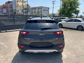 Kia Stonic 2020 1.0L Vision, Clima  Θερμαινόμενα καθίσματα-thumb-3