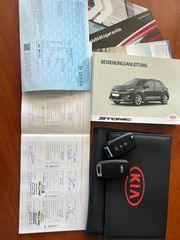 Kia Stonic 2020 1.0L Vision, Clima  Θερμαινόμενα καθίσματα-thumb-43