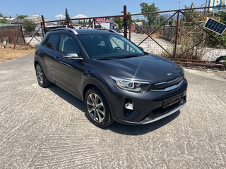 Kia Stonic 2020 1.0L Vision, Clima  Θερμαινόμενα καθίσματα-thumb-6