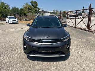 Kia Stonic 2020 1.0L Vision, Clima  Θερμαινόμενα καθίσματα-thumb-7