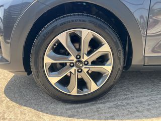 Kia Stonic 2020 1.0L Vision, Clima  Θερμαινόμενα καθίσματα-thumb-9