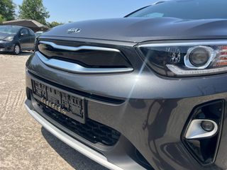 Kia Stonic 2020 1.0L Vision, Clima  Θερμαινόμενα καθίσματα-thumb-11