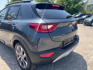 Kia Stonic 2020 1.0L Vision, Clima  Θερμαινόμενα καθίσματα-thumb-15