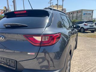Kia Stonic 2020 1.0L Vision, Clima  Θερμαινόμενα καθίσματα-thumb-16