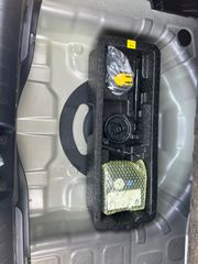Kia Stonic 2020 1.0L Vision, Clima  Θερμαινόμενα καθίσματα-thumb-19