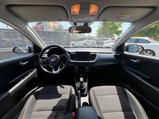 Kia Stonic 2020 1.0L Vision, Clima  Θερμαινόμενα καθίσματα-thumb-23