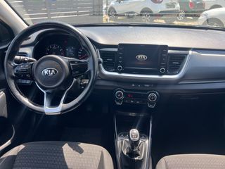 Kia Stonic 2020 1.0L Vision, Clima  Θερμαινόμενα καθίσματα-thumb-25