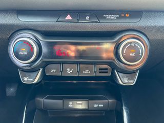 Kia Stonic 2020 1.0L Vision, Clima  Θερμαινόμενα καθίσματα-thumb-26