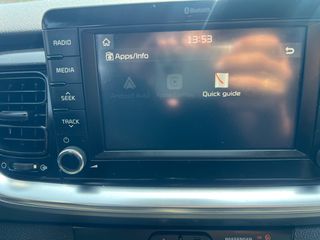 Kia Stonic 2020 1.0L Vision, Clima  Θερμαινόμενα καθίσματα-thumb-28