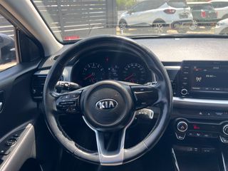 Kia Stonic 2020 1.0L Vision, Clima  Θερμαινόμενα καθίσματα-thumb-30