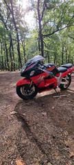 Suzuki GSXR 1300 Hayabusa 2006