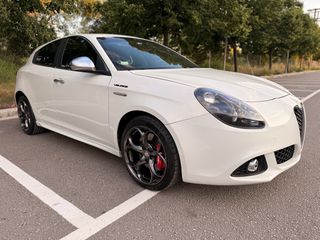 Alfa Romeo Giulietta 2010 1.4 MultiAir 170hp Veloce Look