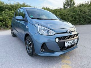 Hyundai i 10 2017 1.0