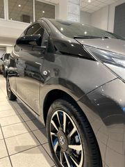 Toyota Aygo 2021 ΕΛΛΗΝΙΚΟ - ΑΥΤΟΜΑΤΟ-thumb-11