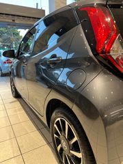 Toyota Aygo 2021 ΕΛΛΗΝΙΚΟ - ΑΥΤΟΜΑΤΟ-thumb-17