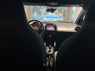 Toyota Aygo 2021 ΕΛΛΗΝΙΚΟ - ΑΥΤΟΜΑΤΟ-thumb-21