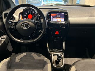 Toyota Aygo 2021 ΕΛΛΗΝΙΚΟ - ΑΥΤΟΜΑΤΟ-thumb-23