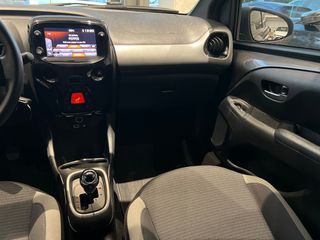 Toyota Aygo 2021 ΕΛΛΗΝΙΚΟ - ΑΥΤΟΜΑΤΟ-thumb-24