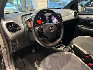 Toyota Aygo 2021 ΕΛΛΗΝΙΚΟ - ΑΥΤΟΜΑΤΟ-thumb-26