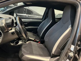 Toyota Aygo 2021 ΕΛΛΗΝΙΚΟ - ΑΥΤΟΜΑΤΟ-thumb-27