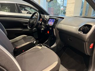 Toyota Aygo 2021 ΕΛΛΗΝΙΚΟ - ΑΥΤΟΜΑΤΟ-thumb-28