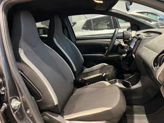 Toyota Aygo 2021 ΕΛΛΗΝΙΚΟ - ΑΥΤΟΜΑΤΟ-thumb-30