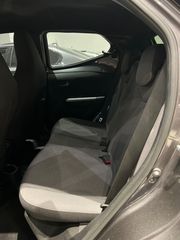 Toyota Aygo 2021 ΕΛΛΗΝΙΚΟ - ΑΥΤΟΜΑΤΟ-thumb-34