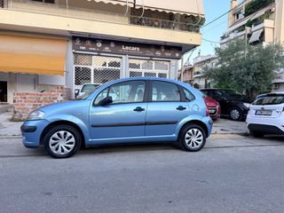 Citroen C3 2002 1.1 | OIKONOMIKO! | Α/C | ΥΔΡΑΥΛΙΚΟ | ΜΕΓΑΛΟ ΣΕΡΒΙΣ!-thumb-4