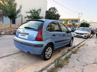 Citroen C3 2002 1.1 | OIKONOMIKO! | Α/C | ΥΔΡΑΥΛΙΚΟ | ΜΕΓΑΛΟ ΣΕΡΒΙΣ!-thumb-7
