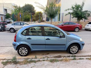 Citroen C3 2002 1.1 | OIKONOMIKO! | Α/C | ΥΔΡΑΥΛΙΚΟ | ΜΕΓΑΛΟ ΣΕΡΒΙΣ!-thumb-8