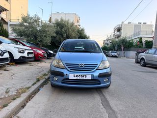 Citroen C3 2002 1.1 | OIKONOMIKO! | Α/C | ΥΔΡΑΥΛΙΚΟ | ΜΕΓΑΛΟ ΣΕΡΒΙΣ!-thumb-11