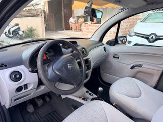 Citroen C3 2002 1.1 | OIKONOMIKO! | Α/C | ΥΔΡΑΥΛΙΚΟ | ΜΕΓΑΛΟ ΣΕΡΒΙΣ!-thumb-14