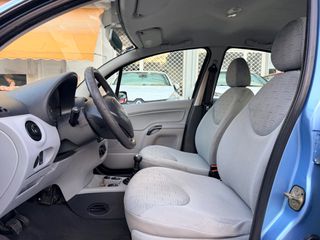 Citroen C3 2002 1.1 | OIKONOMIKO! | Α/C | ΥΔΡΑΥΛΙΚΟ | ΜΕΓΑΛΟ ΣΕΡΒΙΣ!-thumb-15