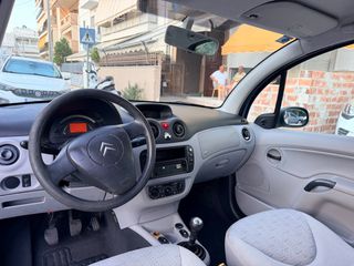Citroen C3 2002 1.1 | OIKONOMIKO! | Α/C | ΥΔΡΑΥΛΙΚΟ | ΜΕΓΑΛΟ ΣΕΡΒΙΣ!-thumb-16