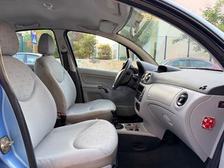 Citroen C3 2002 1.1 | OIKONOMIKO! | Α/C | ΥΔΡΑΥΛΙΚΟ | ΜΕΓΑΛΟ ΣΕΡΒΙΣ!-thumb-20