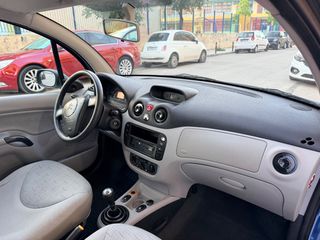 Citroen C3 2002 1.1 | OIKONOMIKO! | Α/C | ΥΔΡΑΥΛΙΚΟ | ΜΕΓΑΛΟ ΣΕΡΒΙΣ!-thumb-21