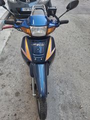 Honda Astrea Supra 100 2000