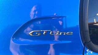 Peugeot 208 2020 Gt line-thumb-1