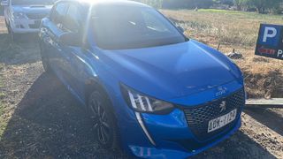 Peugeot 208 2020 Gt line-thumb-2