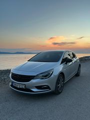 Opel Astra 2019 k120