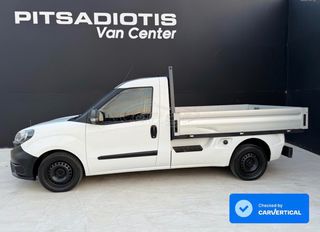 Fiat Doblo 2019 WORK UP 1.6  MULTI JET