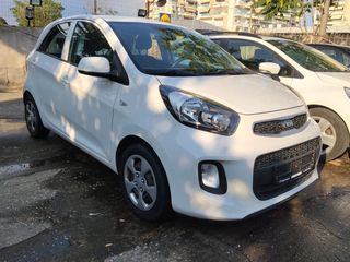 Kia Picanto 2017 1000cc