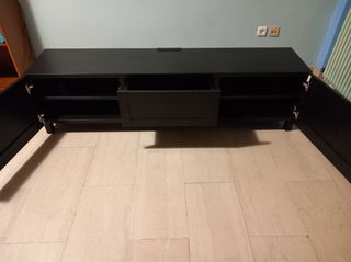 Επιπλο τηλεόρασης ΙΚΕΑ σειρά BESTA-thumb-2