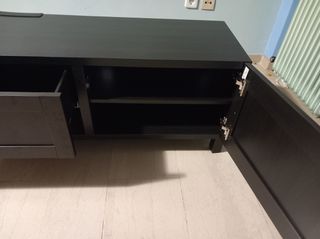 Επιπλο τηλεόρασης ΙΚΕΑ σειρά BESTA-thumb-4