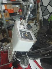 YAMAHA LB 50 CHAPPY ΚΟΝΤΕΡ ΓΝΗΣΙΟ ΣΕ ΑΡΙΣΤΗ ΚΑΤΑΣΤΑΣΗ!!!-thumb-1