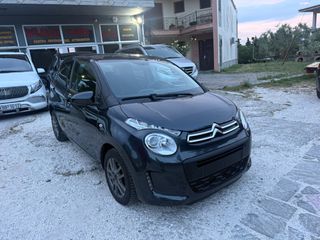 Citroen C1 2018 1200cc 80ps 2018-thumb-1