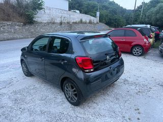 Citroen C1 2018 1200cc 80ps 2018-thumb-2