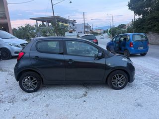 Citroen C1 2018 1200cc 80ps 2018-thumb-3