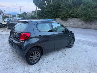 Citroen C1 2018 1200cc 80ps 2018-thumb-4