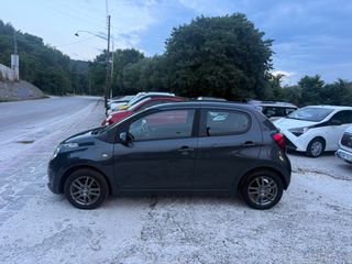 Citroen C1 2018 1200cc 80ps 2018-thumb-6